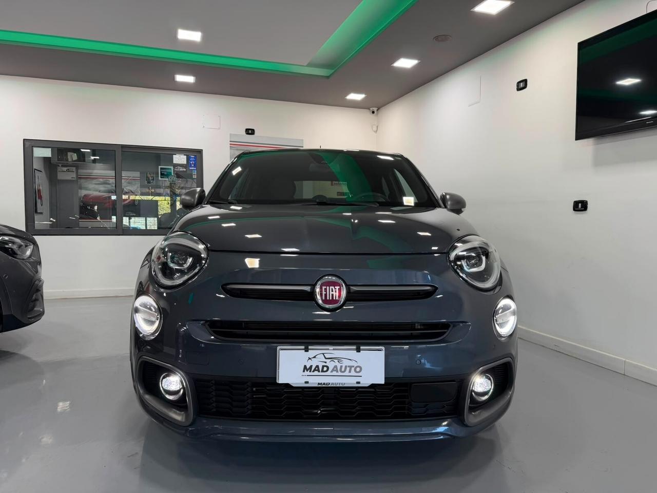 Fiat 500X 1.6 MultiJet 130 CV Sport