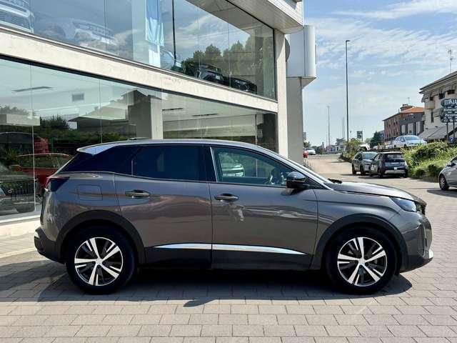 Peugeot 3008 BlueHDI 130 EAT8 S&S Allure Pack PROMO