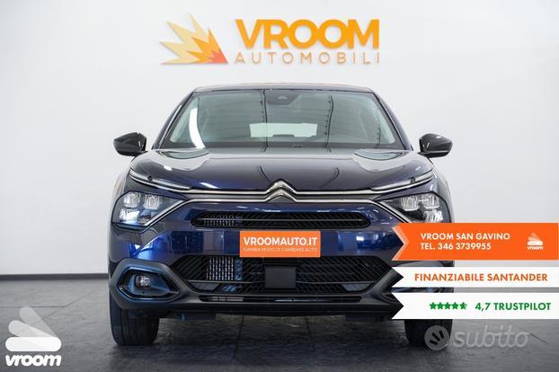 CITROEN C4 3 serie C4 PureTech 130 S&S Plus
