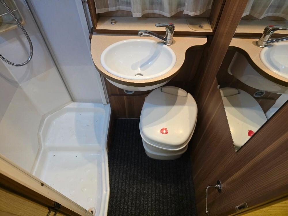 CAMPER MCLOUIS GLAMYS 22