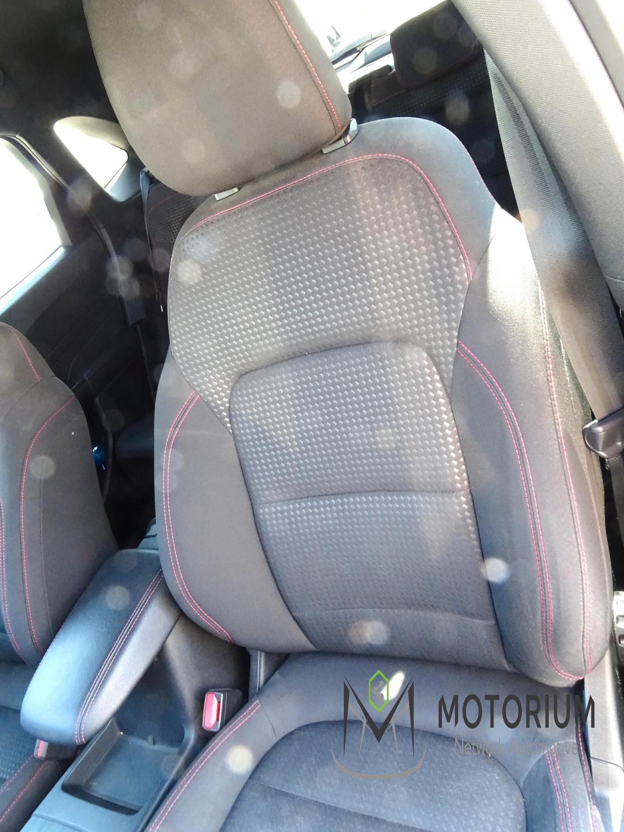 Ford Kuga 2.5 phev ST-Line X 2wd 190cv