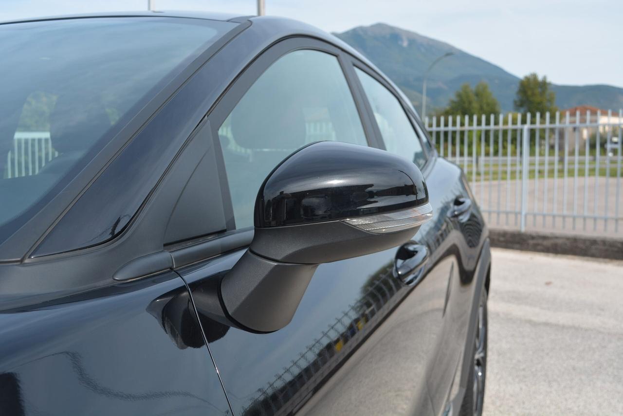 Ford Puma 1.0 EcoBoost Hybrid 125 CV S&S Titanium X