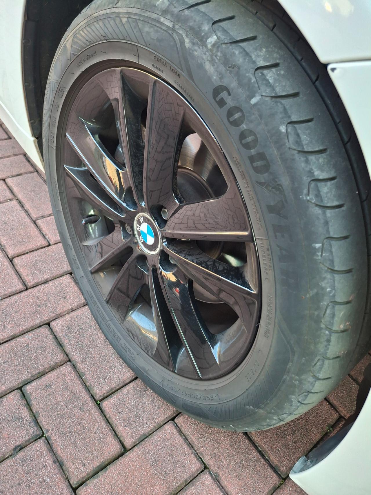 Bmw 320 320d xDrive Touring Business aut.
