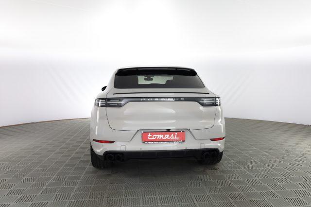 PORSCHE Cayenne Coupé 3.0 Coupè V6