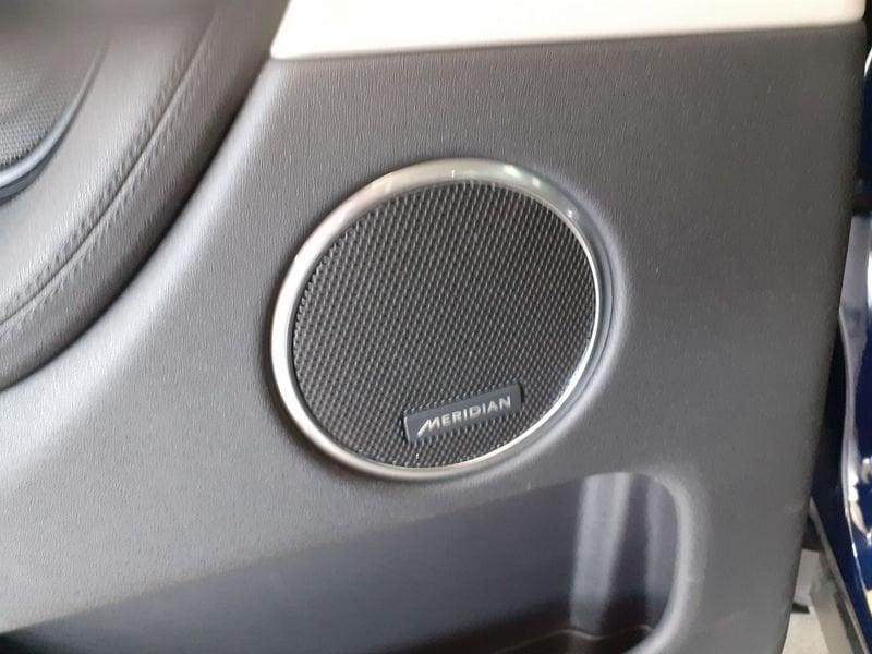 Land Rover Discovery Sport 2.0 TD4 163 CV AWD Auto S