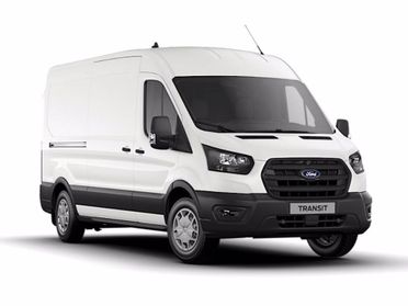 FORD Transit 350 fwd 2.0 ecoblue 130cv trend l2h2 del 2024