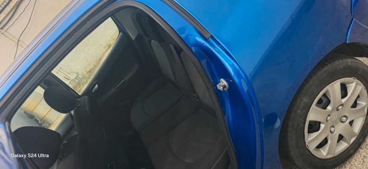 Peugeot 206 Plus 1.1 60CV 5p. ONE Line