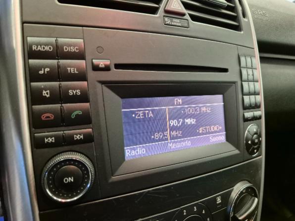 Mercedes A 160 cdi Elegance - NEOPATENTATI - Clima - Tetto