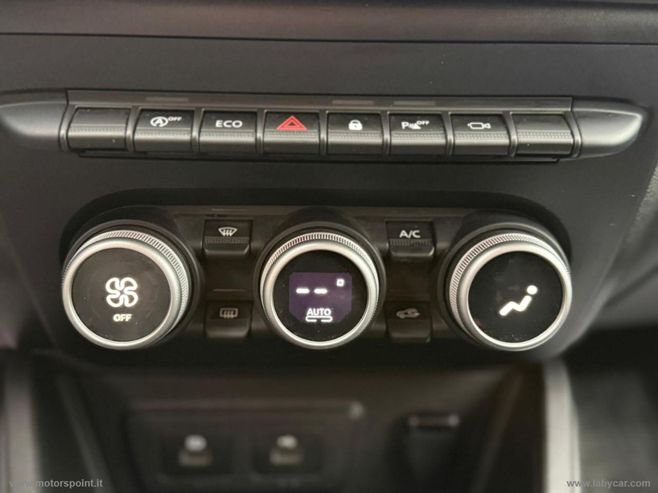 DACIA Duster 1.0 TCe GPL 4x2 JOURNEY PRESTIGE Up DP