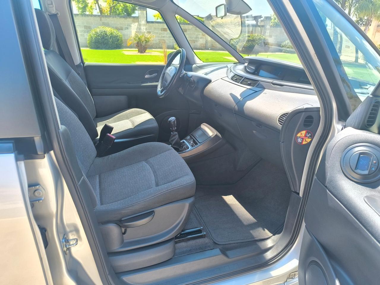 Renault Espace 2.0 dCi 150CV Style perfetta full optional