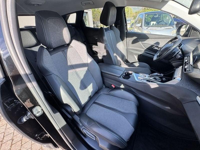 Peugeot 3008 3008 BlueHDi 130 S&S EAT8 Allure Pack