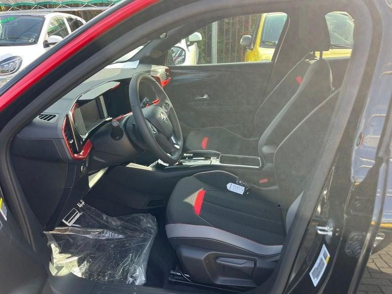 Opel Mokka Mokka Hybrid 145 CV DCT6 GS