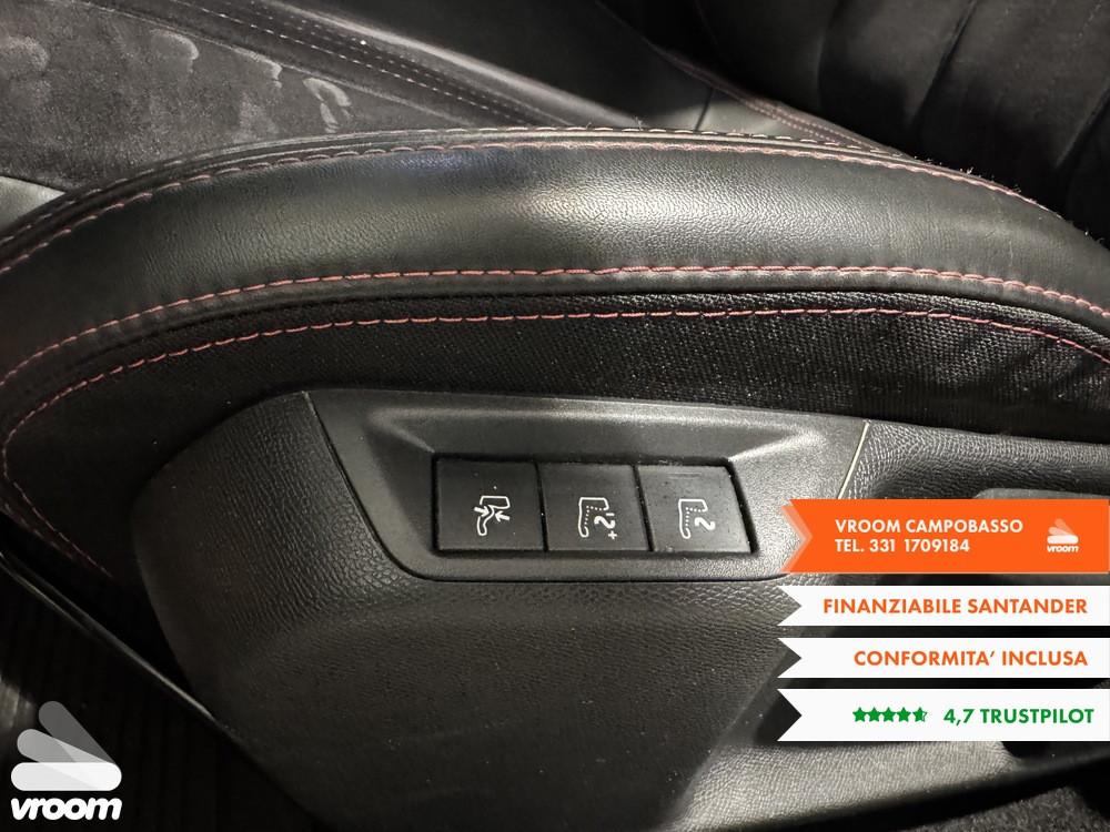 PEUGEOT 308 2ª serie 308 THP 205 S&S GT