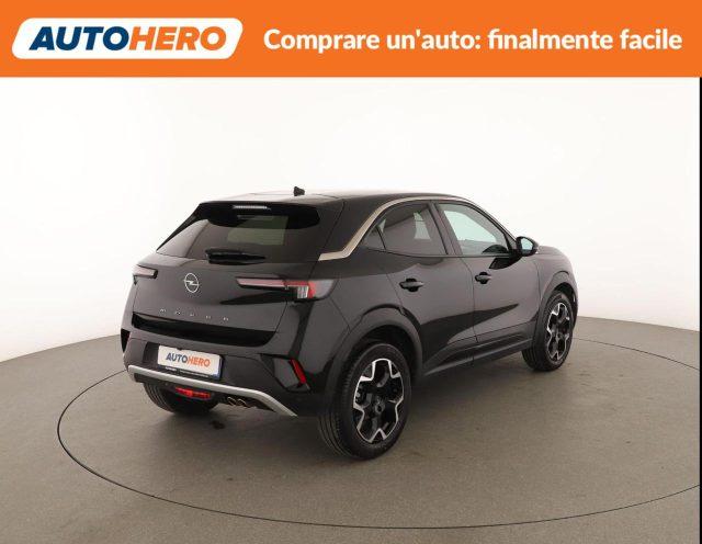 OPEL Mokka X 1.2 Turbo 130 CV Ultimate