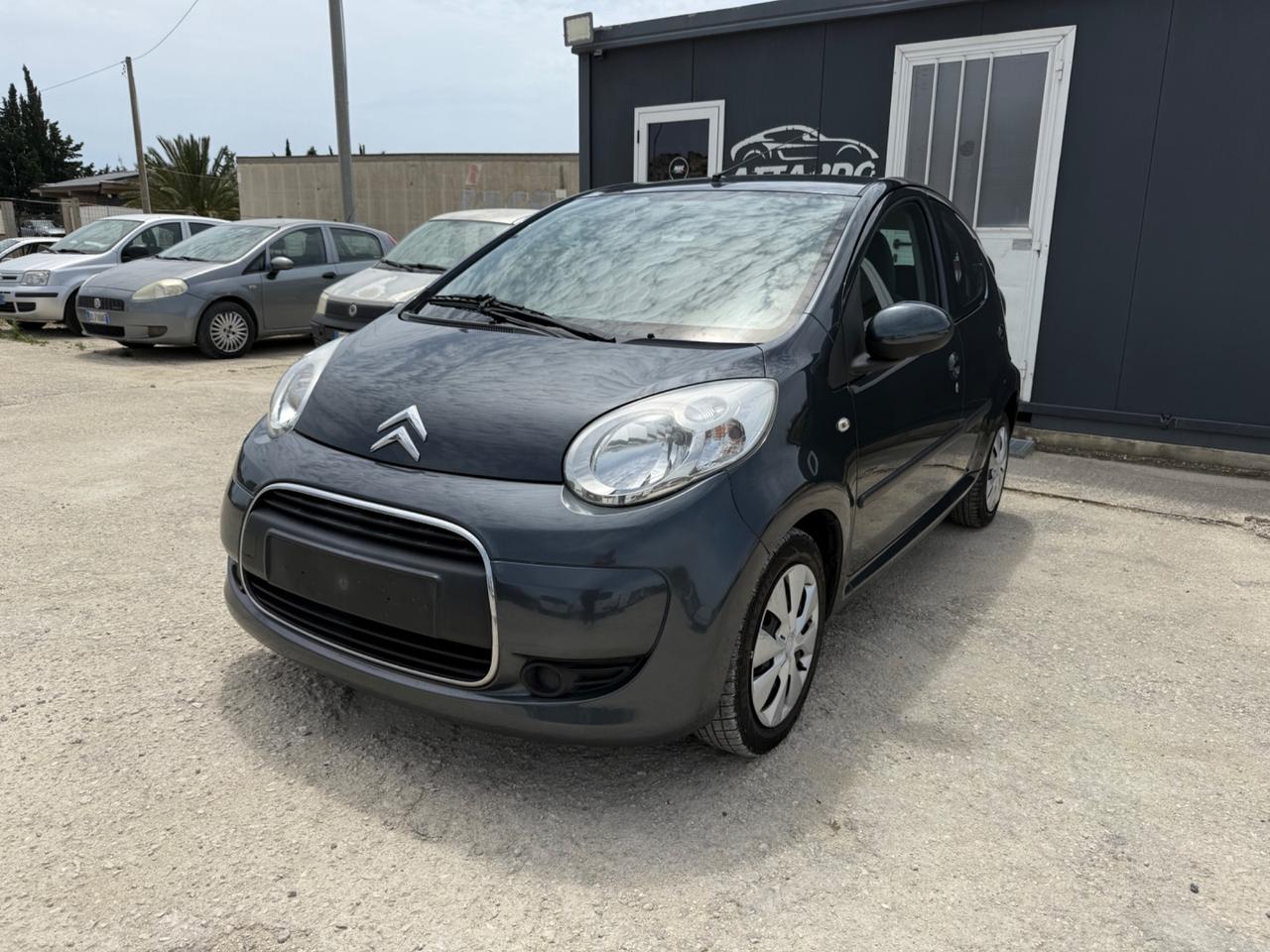 Citroen C1 1.0 5 porte airdream Perfect