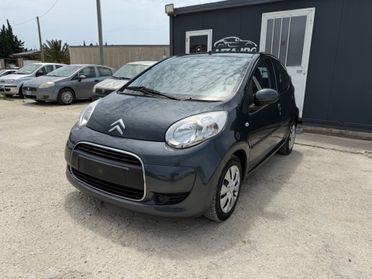 Citroen C1 1.0 5 porte airdream Perfect