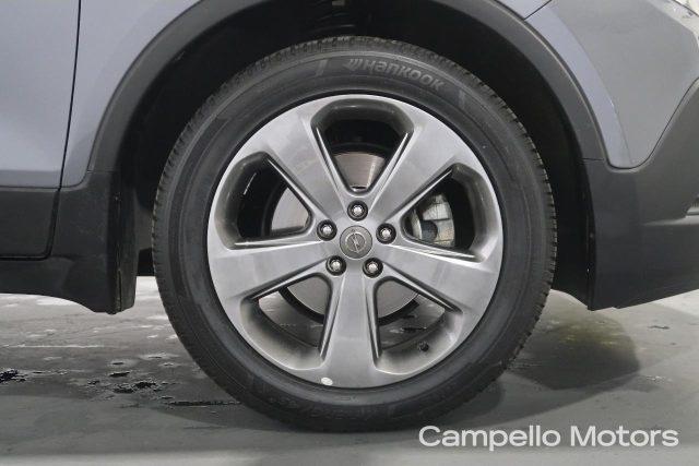 OPEL Mokka Mokka 1.7 CDTI Ecotec 130cv 4x2 Start&Stop Cosmo