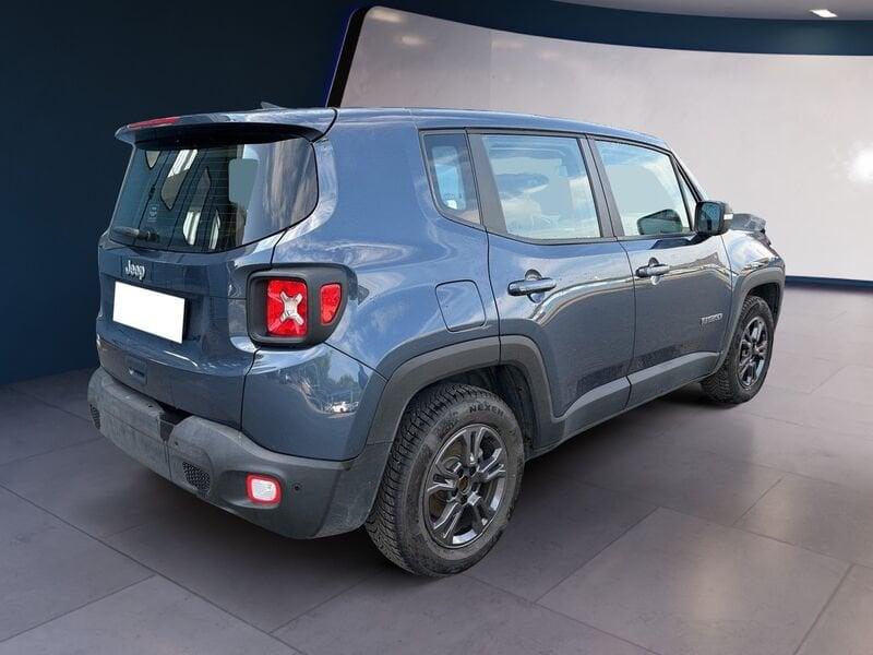 Jeep Renegade My23 Longitude 1.6 Multijet Ii 130 Cv E6.4