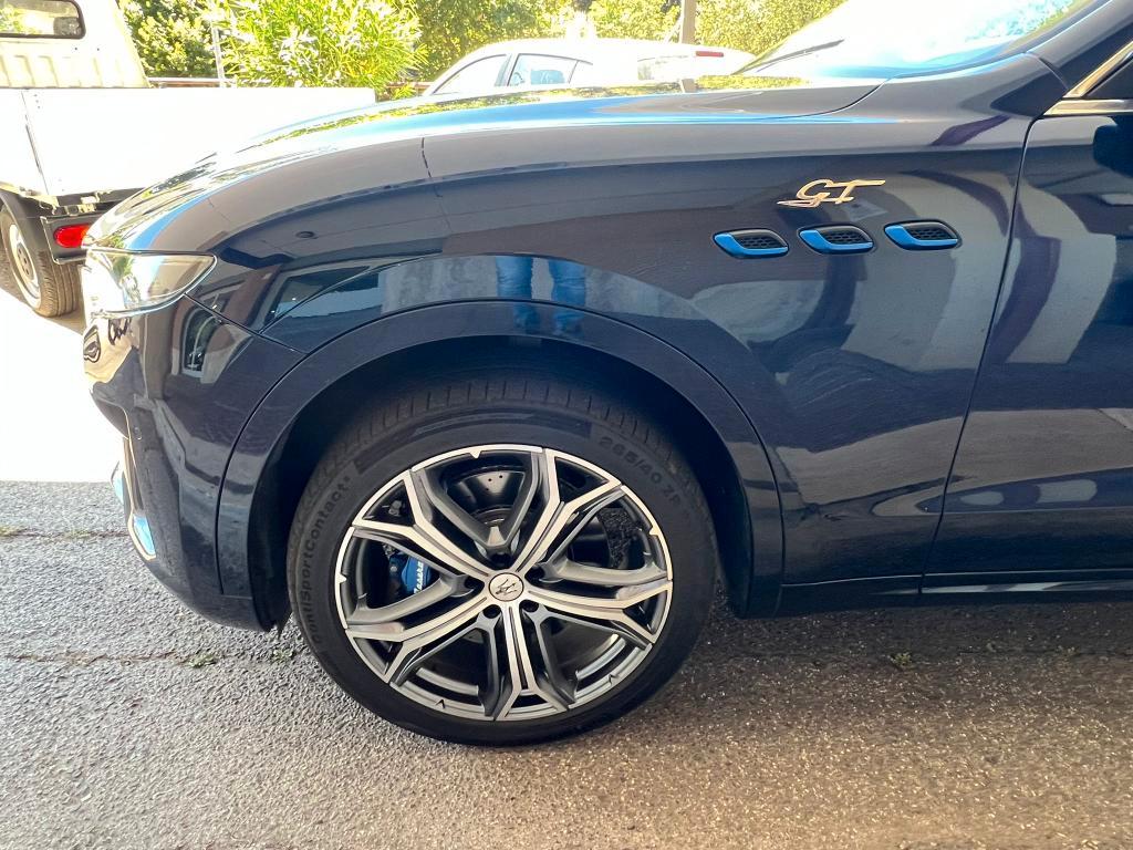 Maserati Levante 2.0 mhev GT 330cv auto
