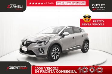 Renault Captur 1.0 TCe Techno