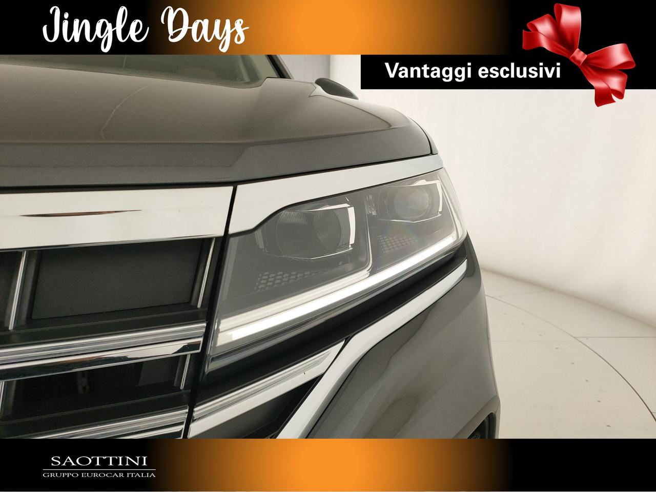 3.0 TDI Atmosphere 231 CV Tiptronic