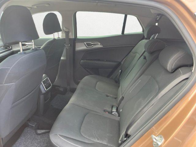 KIA Sportage 1.6 TGDi MHEV Business
