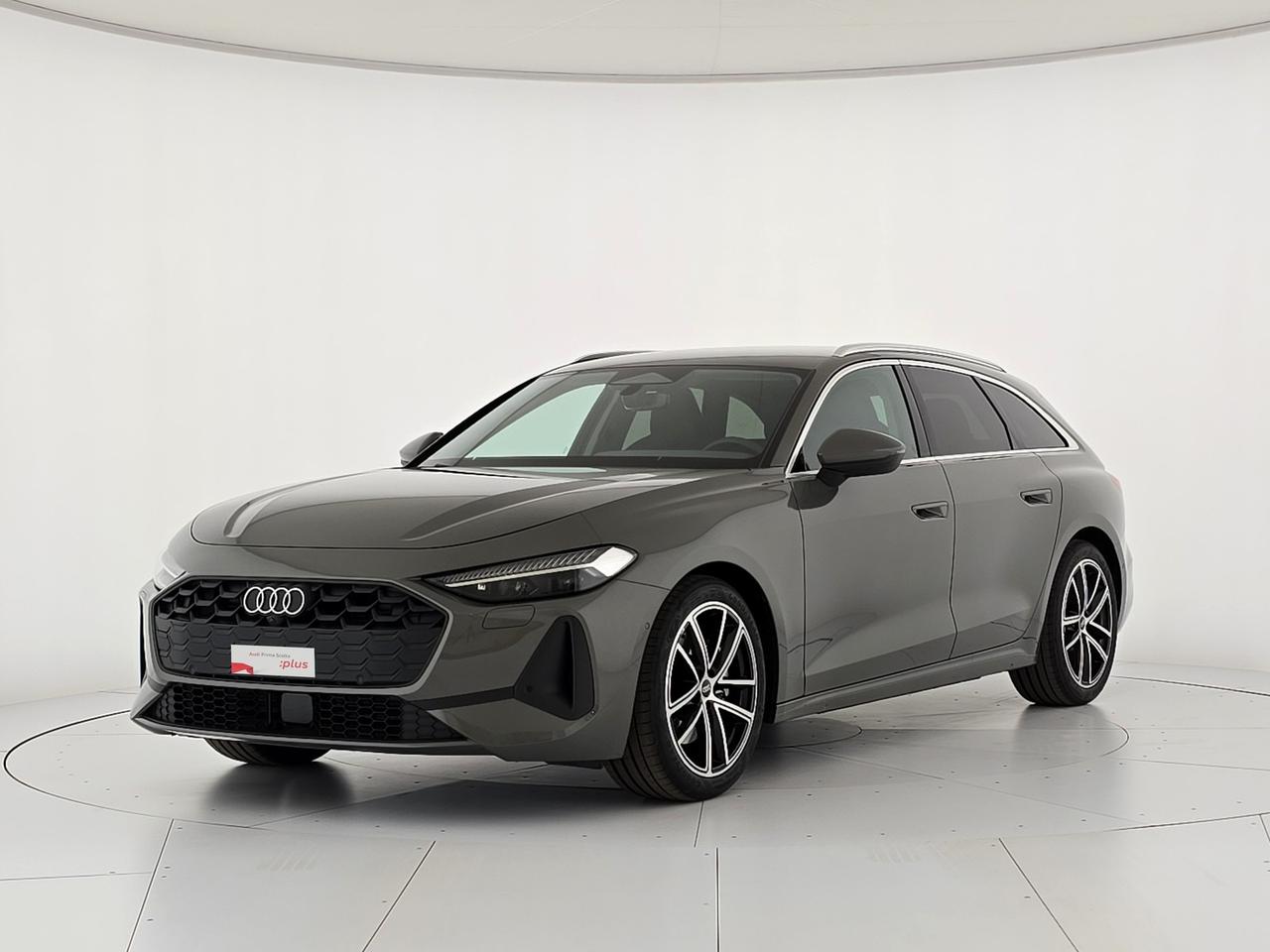 Audi A5 avant 2.0 tdi mhev+ business 204cv s-tronic