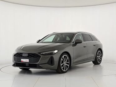 Audi A5 avant 2.0 tdi mhev+ business 204cv s-tronic