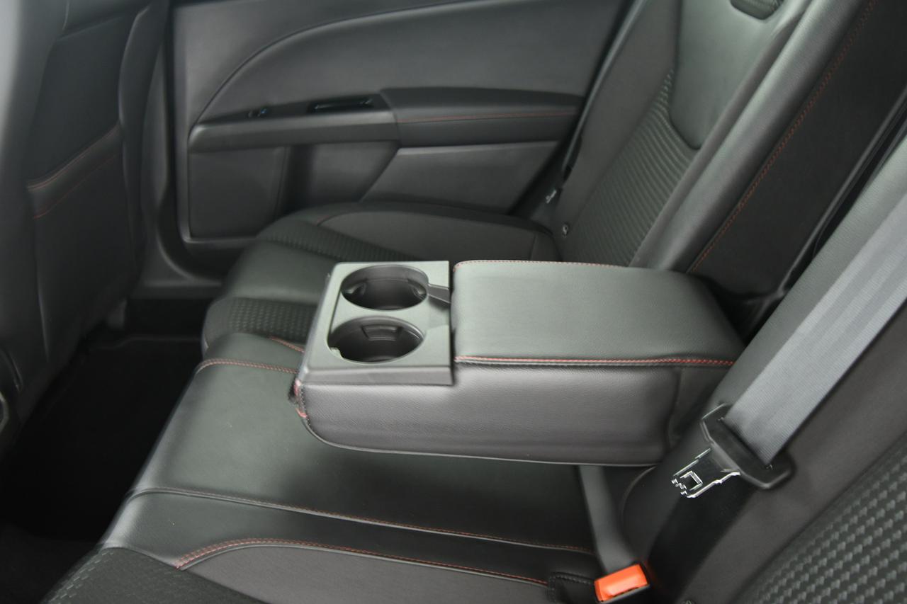 FORD Mondeo SW 2.0 hybrid ST-Line Business ecvt NEOPATENTATI+CAMERA