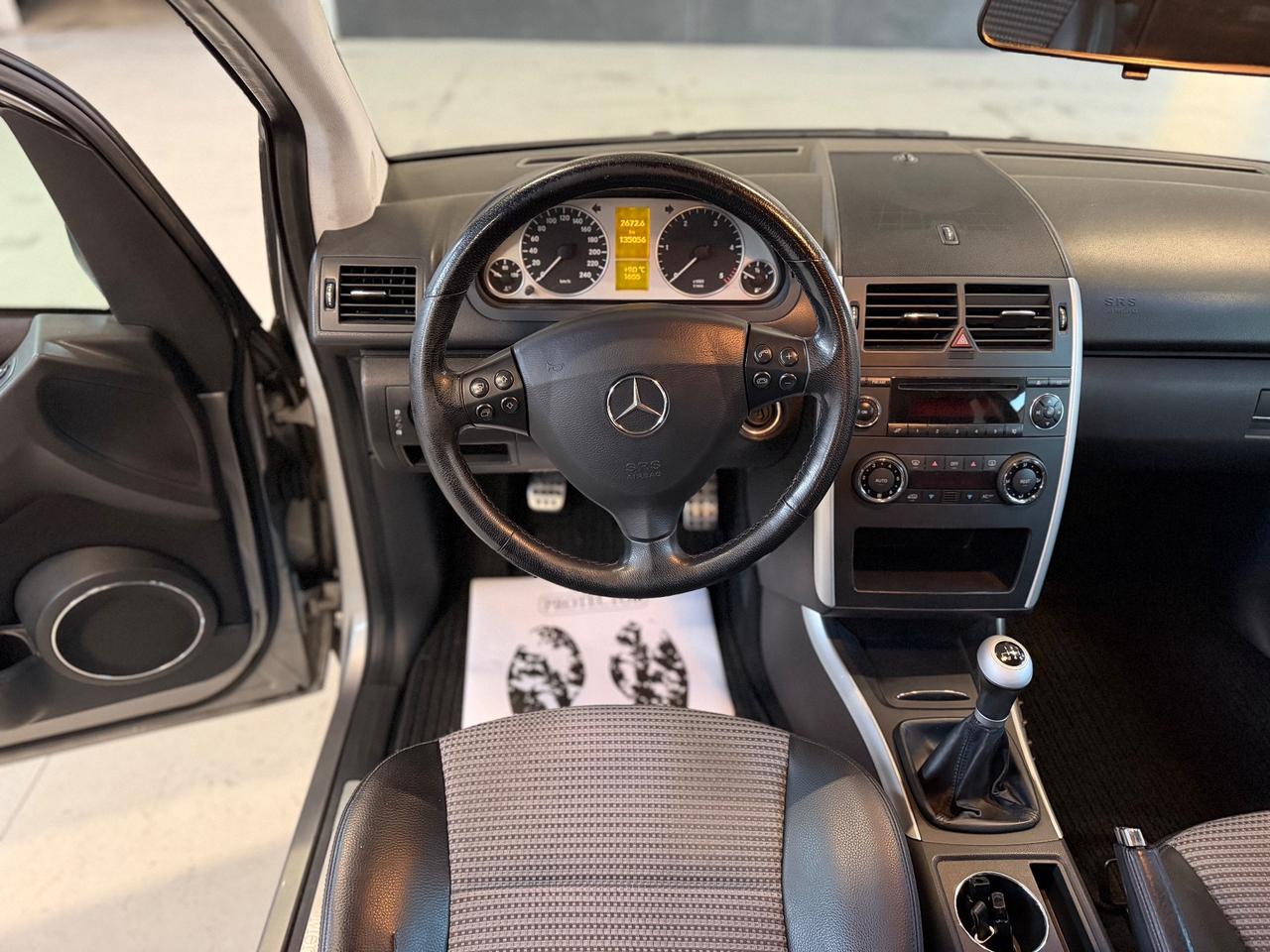 Mercedes-benz A 180 CDI Avantgarde NEOPATENTATI