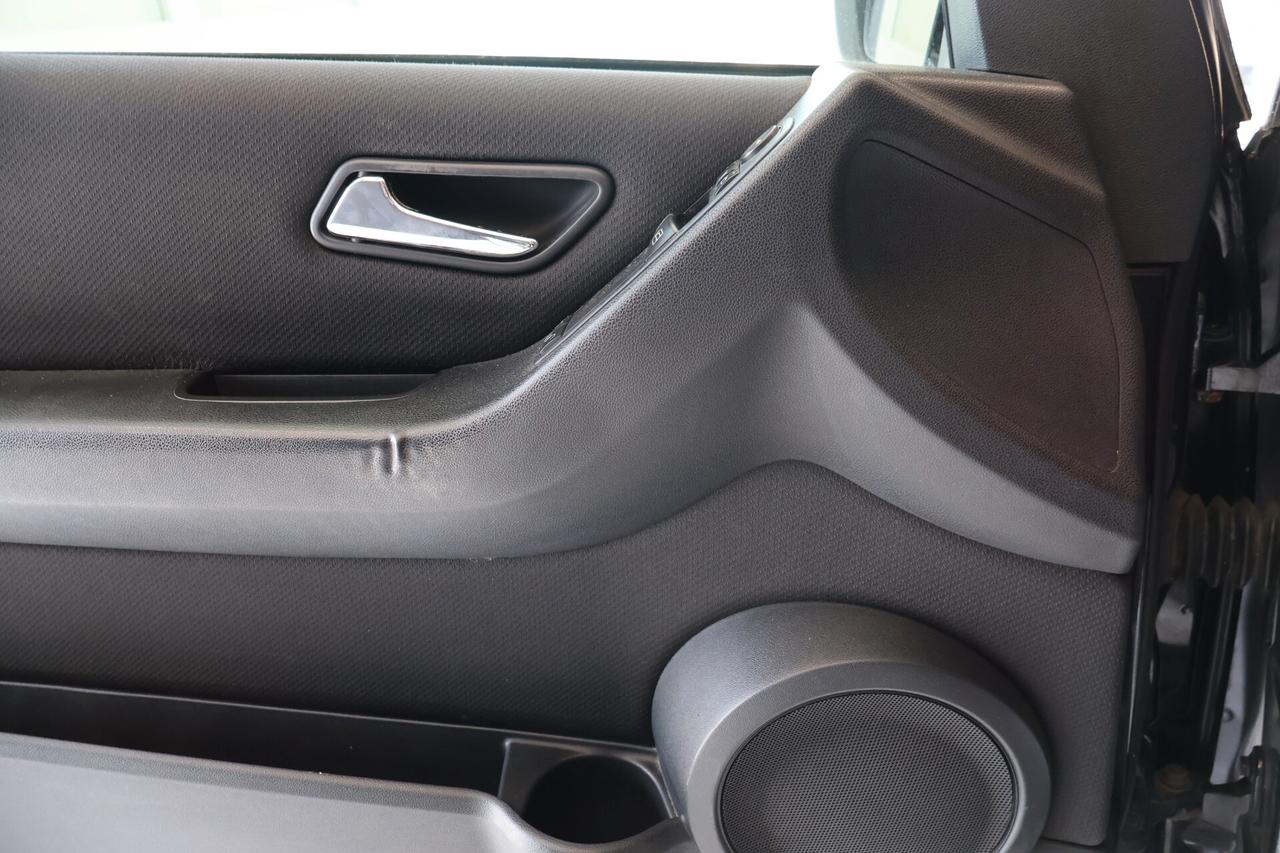 Mercedes Benz A170 Avantgarde coup Auto GPL