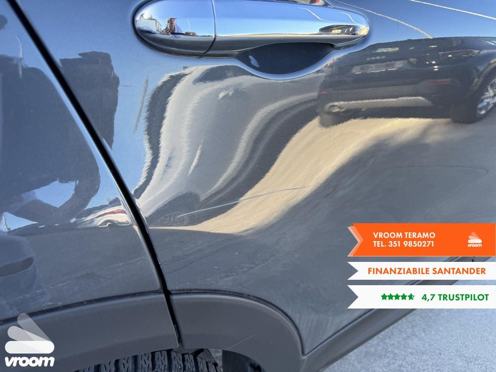 FIAT 500X 1.0 T3 120 CV Connect