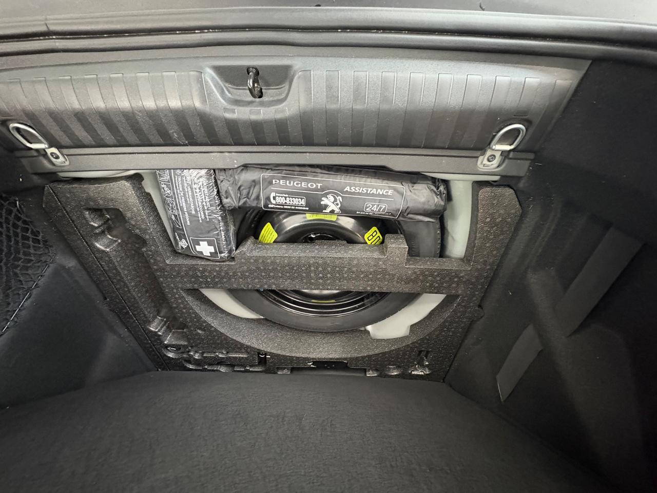 Peugeot 2008 1.5 BlueHDi 100cv 2019 km 78000