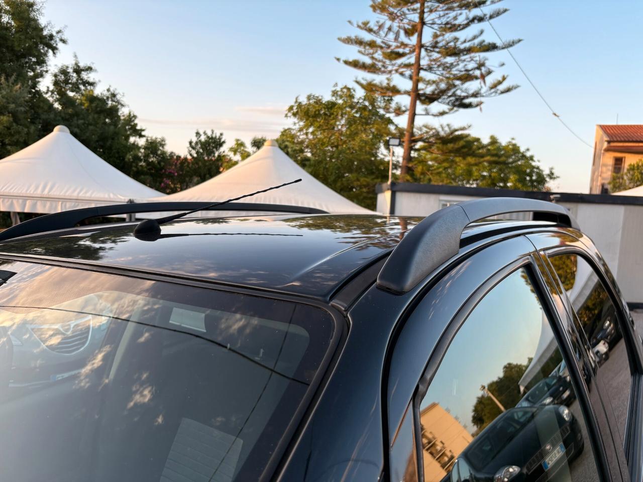 Suzuki SX4 1.5 16V Outdoor Line GL