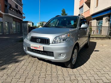Daihatsu Terios 1.5