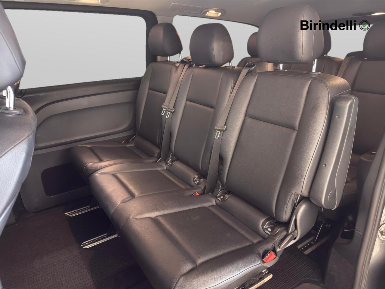 Mercedes-Benz Vito 4ªs. (W447) - Vito 2.0 119 CDI PL Tourer Base Extra-Long
