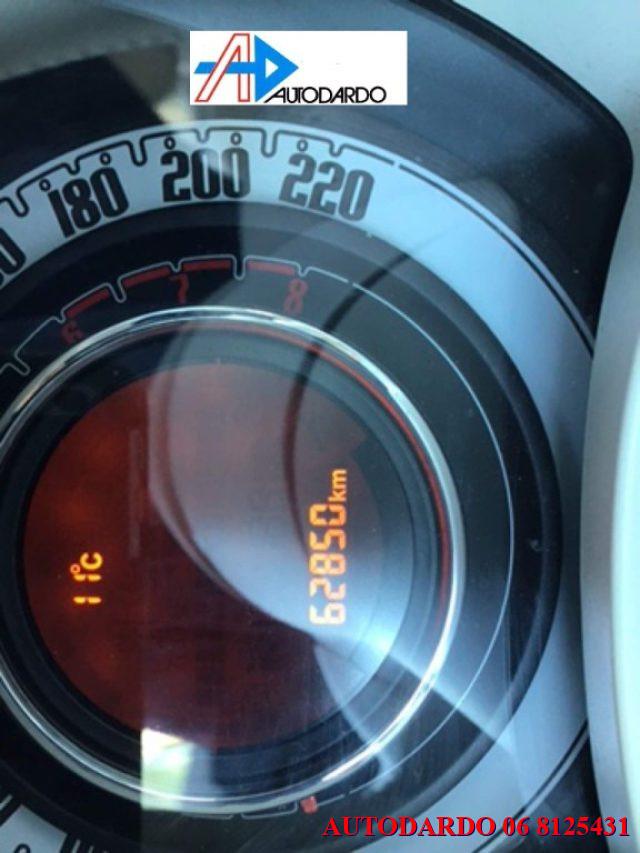 FIAT 500 1.2 EasyPower Lounge