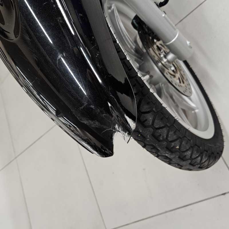 Aprilia Scarabeo 50 2t - 2020