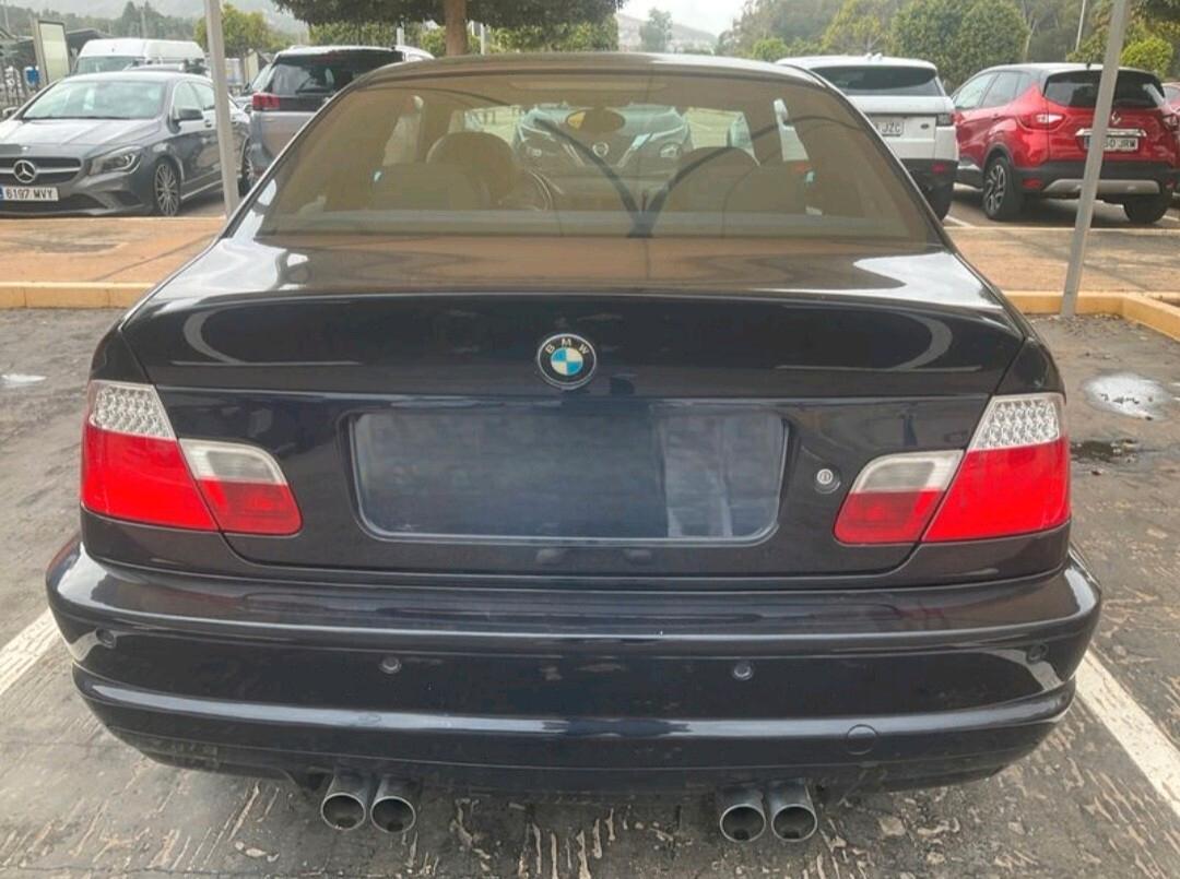 Bmw M3 Coupé