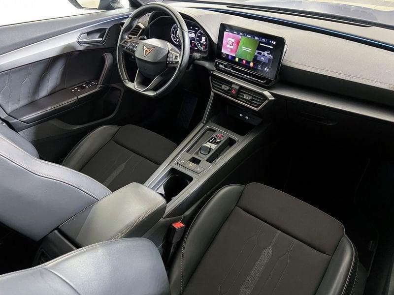 Cupra Formentor Formentor 2.0 TDI 4Drive DSG