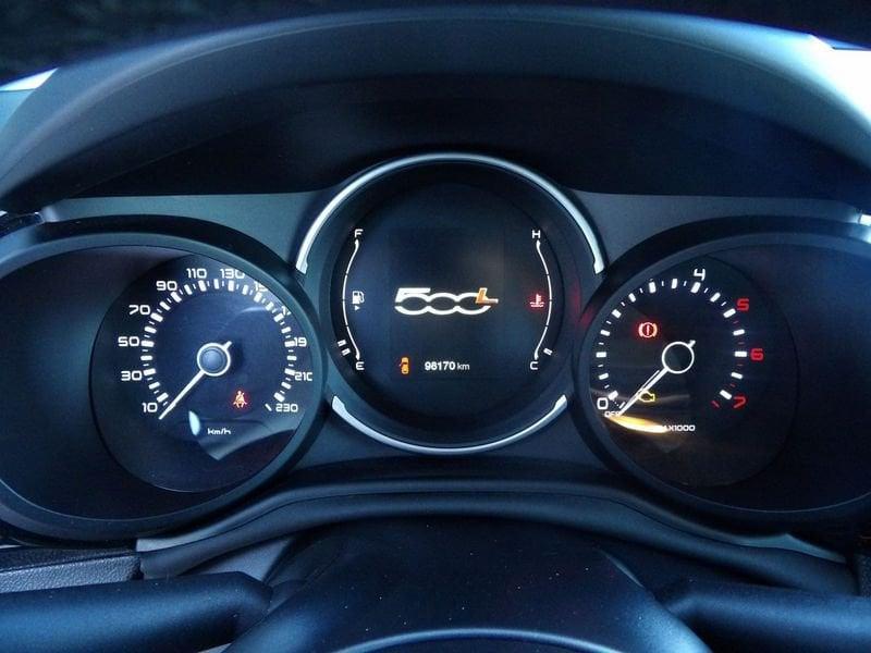 FIAT 500L 500L 1.6 Multijet 120 CV Cross