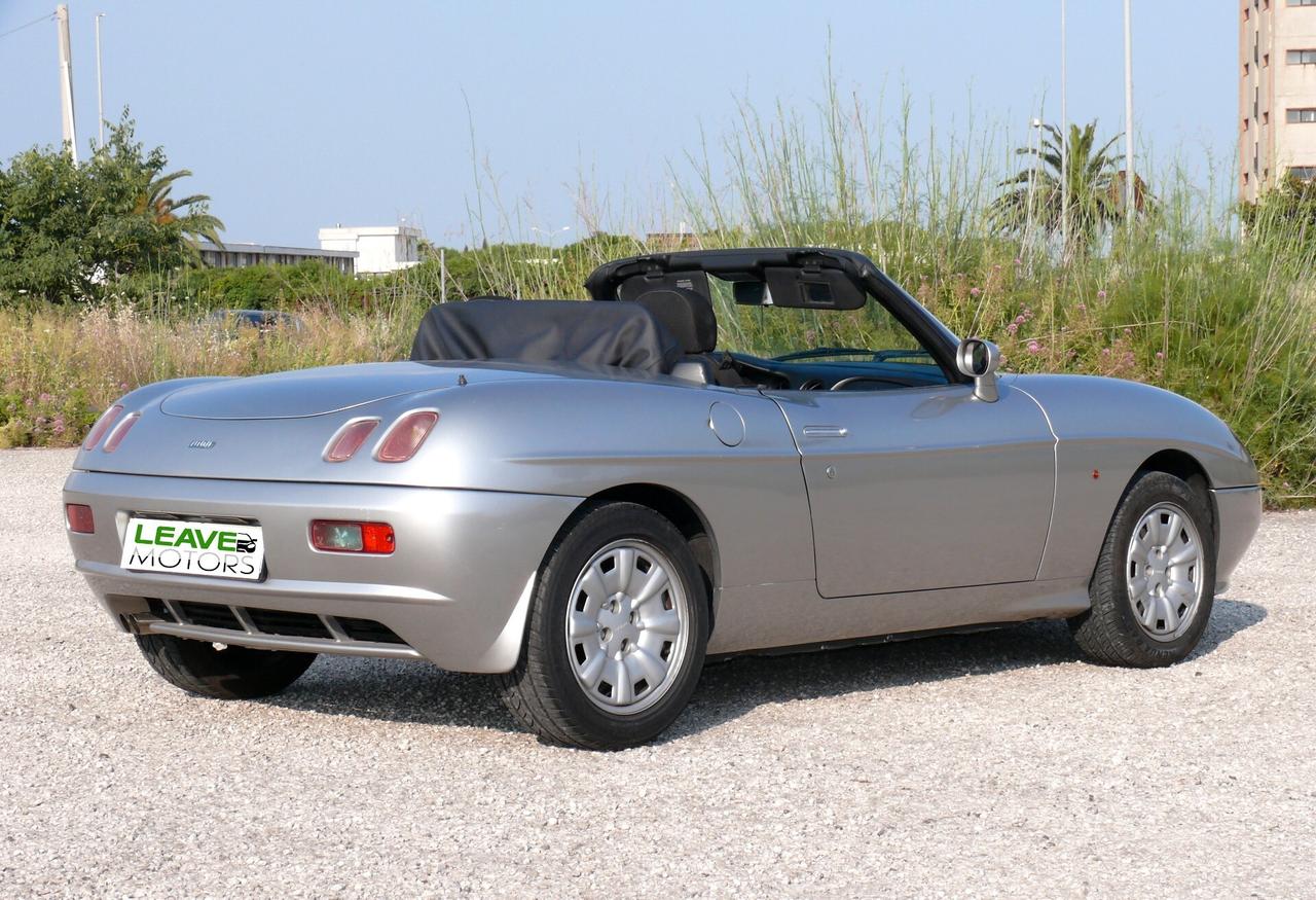 Fiat Barchetta 1.8 16V
