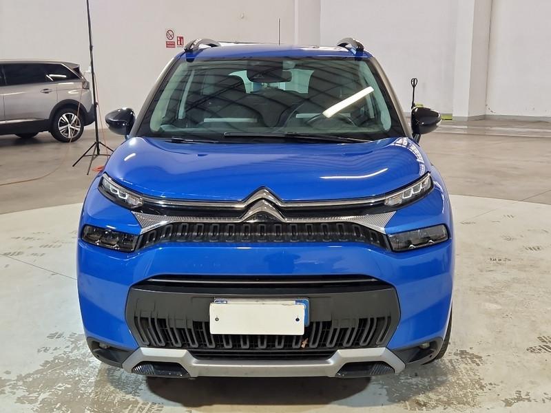 CITROEN C3 AIRCROSS BlueHDi 120 S/S Shine EAT6
