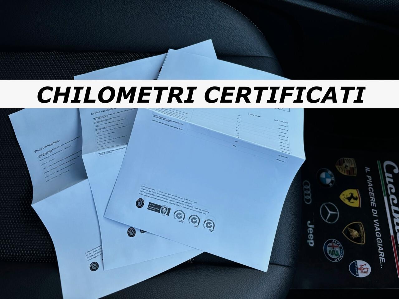Mercedes-benz GLA 180 GLA 180 d Automatic Sport