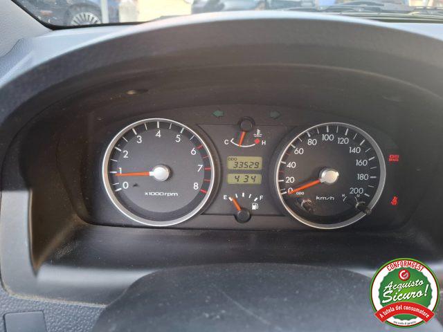 HYUNDAI Getz 1.1 12V 3p. GL UNICO PROPR.