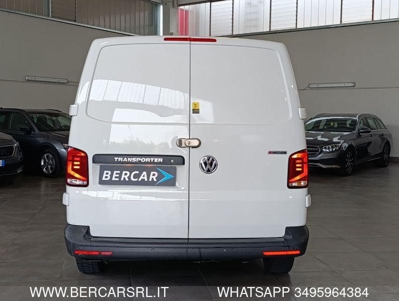 Volkswagen Transp. Transporter 2.0 TDI 150CV 4Motion PC Furgone Business