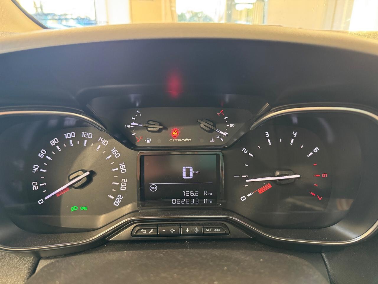 Citroen C3 Aircross PureTech 82 Shine