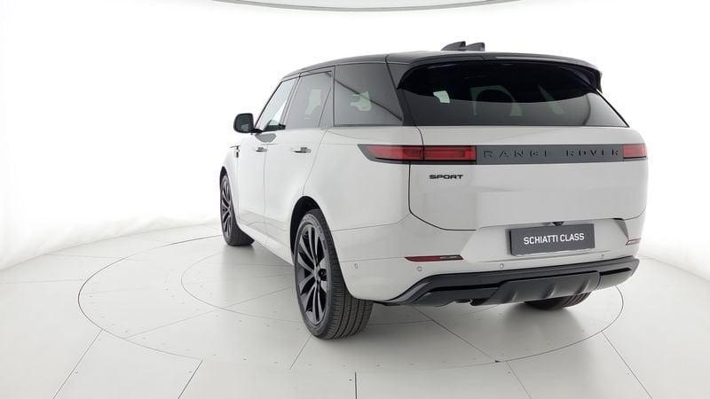 Land Rover Range Rover Sport 3.0d i6 mhev Dynamic SE awd 250cv auto