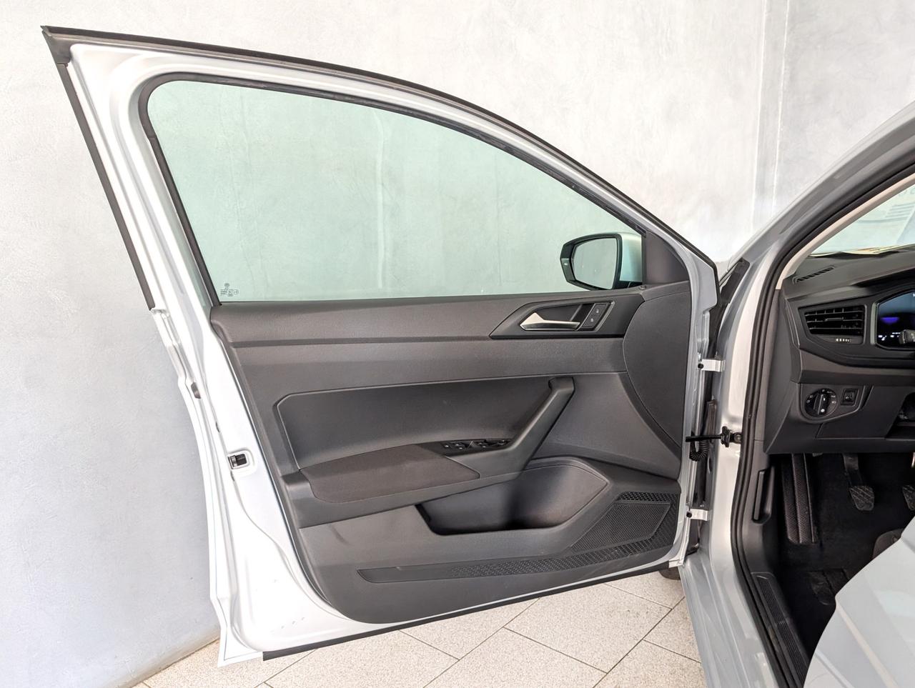 Volkswagen Polo 1.0 TSI 80cv Edition Plus