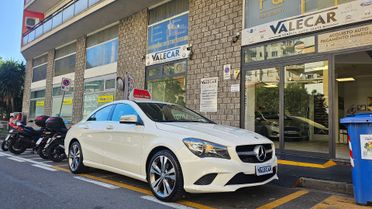 Mercedes-benz CLA 180 CLA 180 d Sport GARANZIA 12 MESI